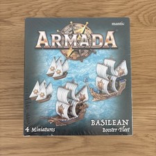 Mantic Games - Armada