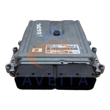 RANGE ROVER SPORT 13-17 L494 3.0 Diesel 306DTA Engine ECU GW9312C520PAC