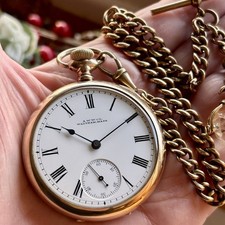 AWW Co Waltham Traveler size