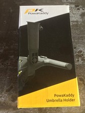 PowaKaddy Umbrella