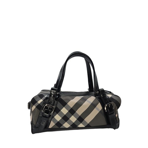 Burberry beat check boston - beat,