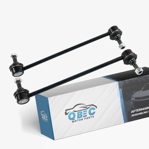 Front stabiliser anti - front,