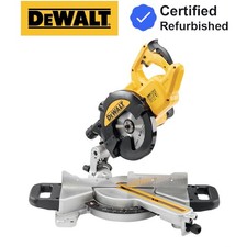 Dewalt DWS773 240v 216mm