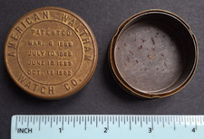 American Waltham Watch Co