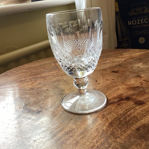 Waterford fine irish crystal - waterford,