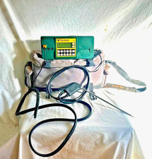 Telegan Gas Monitoring Tempest Analyser Detector