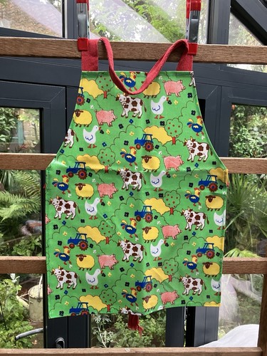 Vintage 2004 childs cotton - vintage,