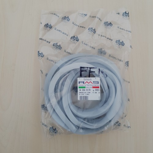 For vespa side - for, rubber
