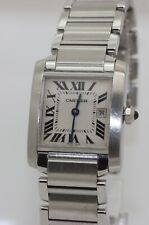 2003 Ladies Stainless Steel