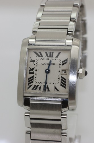 2003 ladies stainless - ladies, steel