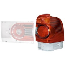 Rear Light Rear Lamp fits