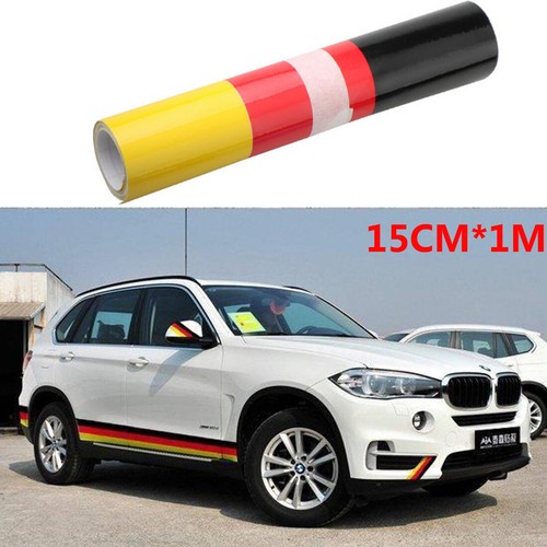 Car styling german - 1m,