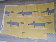 Scion mustard yellow grey - yellow,
