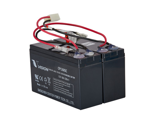 Genuine volt battery - volt,