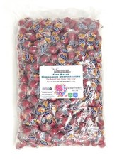 Fire Balls Cinnamon Jawbreaker Hard Candy, 5 Pounds ~ FREE SHIPPING
