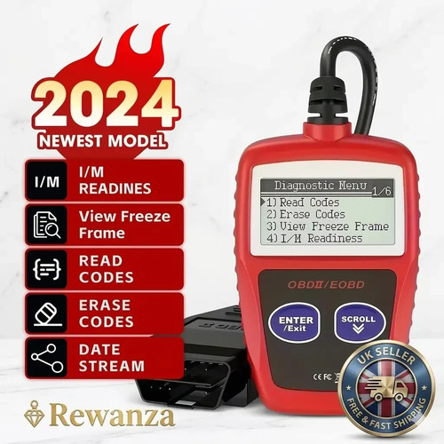 Obd2 scanner obd - scanner,