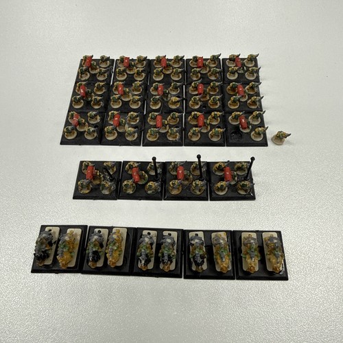 Epic snakebite ork boyz - ork,