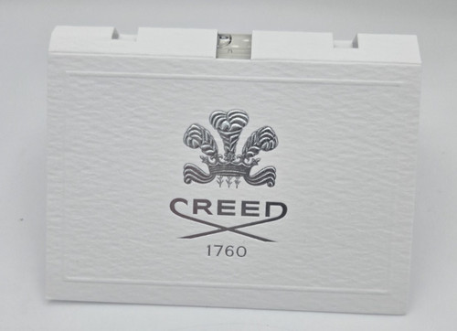 Creed green irish - green, tweed