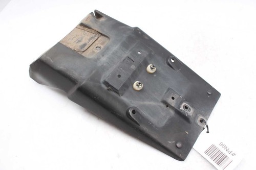 Fender splash guard rear bmw - fender,