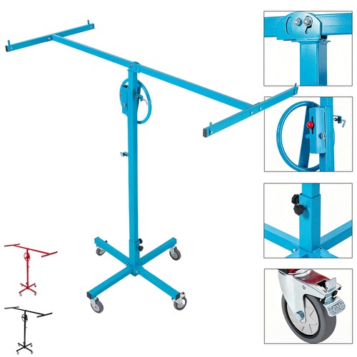 Drywall lift hoist plaster - drywall,