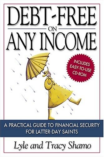 Debt free any income by - debt-free,