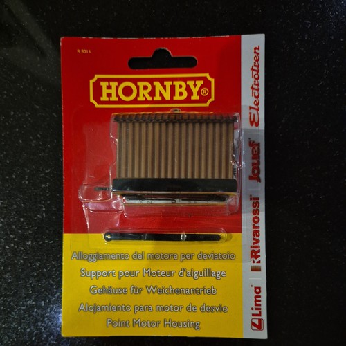 Hornby r8015 point - hornby,