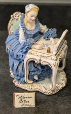 Limited edition irish dresden - limited,