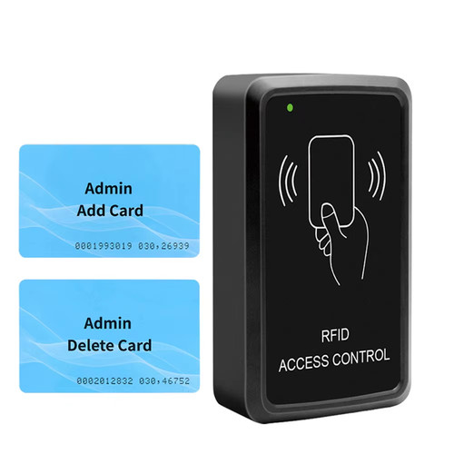 125khz rfid access control - rfid,