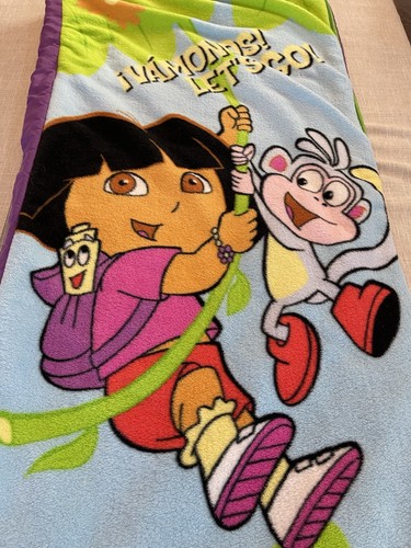 Vtg 2004 dora the - vtg,
