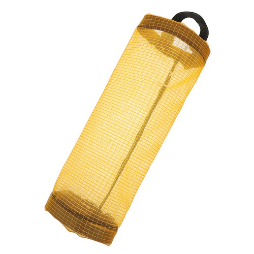 Plastic bag holder wall - bag,