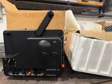Projector - Agfa Sonector LS