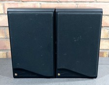 KEF Coda 8 Bookshelf Speakers