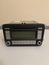 Volkswagen RCD300 Radio/CD