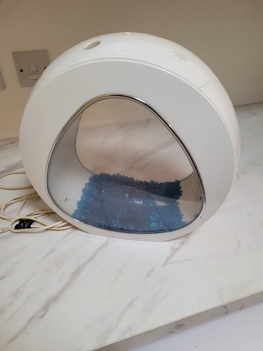 Nano curve litre aquarium - curve, 5
