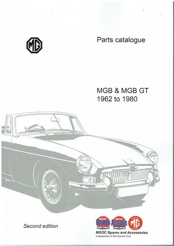 Mgb roadster gt - &,