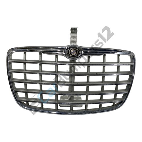 Chrysler 300c 2004 front - chrysler,