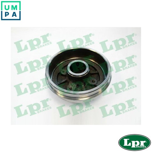 Brake drum 7d0153 for - brake,
