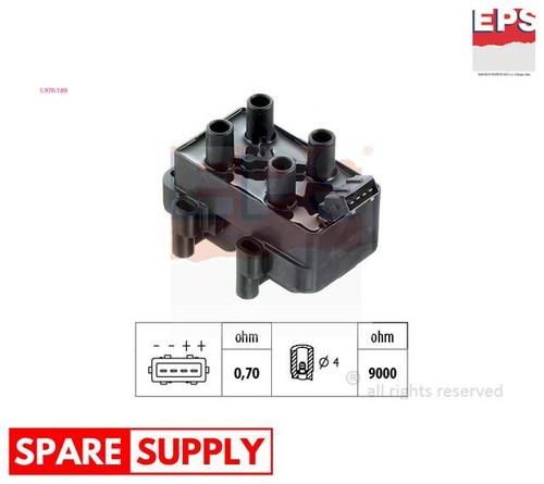 Ignition coil for - ignition, rover
