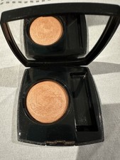 Vintage Chanel Powder Blush