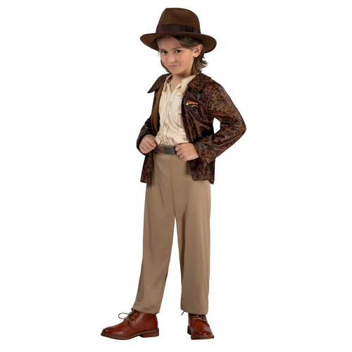Kids qualux indiana - kids, jones