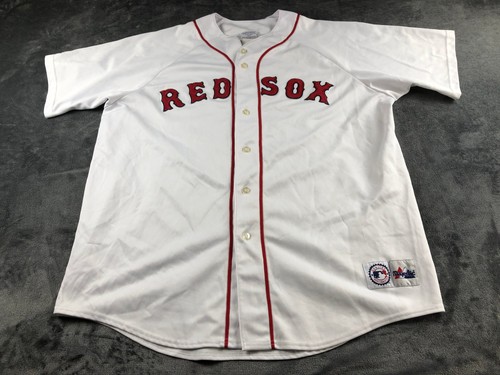 Majestic red sox men - majestic,
