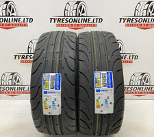 2 X 205 50 16 ACCELERA 651