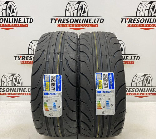 205 16 accelera 651 - 2,