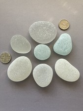 Genuine Seaham Sea Glass -