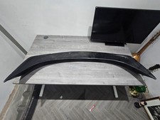 Black Honda Civic Type R Fn2