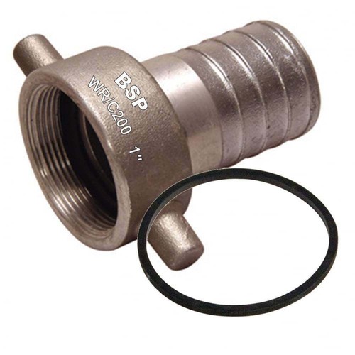 Bsp coupling water - bsp,