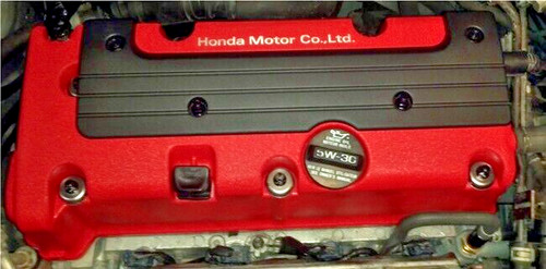 Genuine honda black coil - black, pack