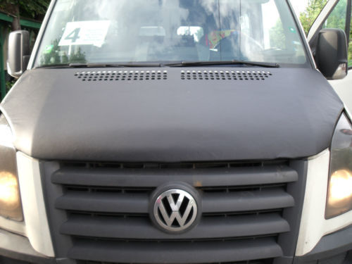 Bonnet cover bra