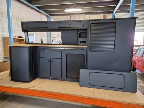 Light weight ply - vw, t5/t6