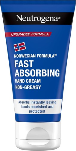 Neutrogena norwegian formula - neutrogena,